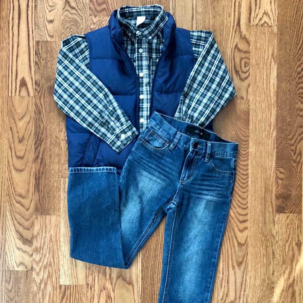 Joes Jeans for Boys